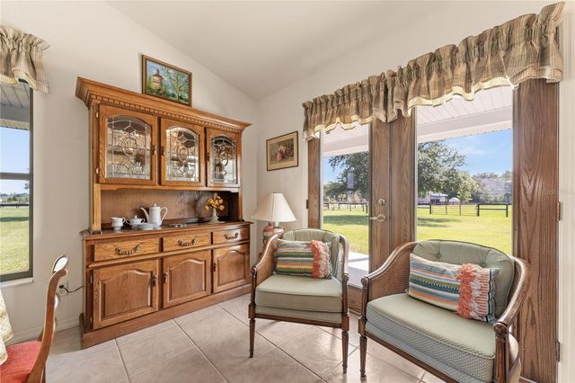 3650 SE 165TH AVENUE, Morriston, FL 32668