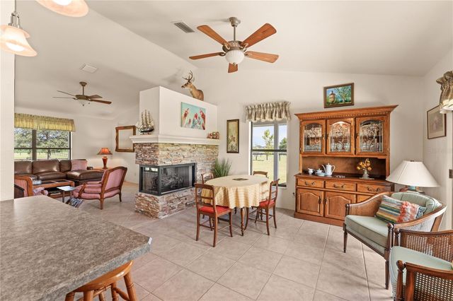 3650 SE 165TH AVENUE, Morriston, FL 32668