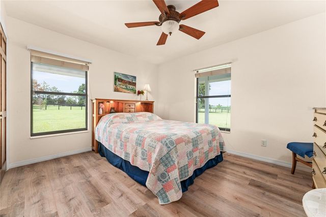 3650 SE 165TH AVENUE, Morriston, FL 32668