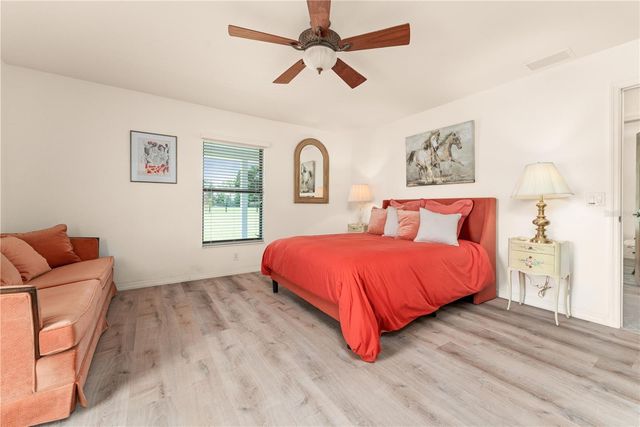 3650 SE 165TH AVENUE, Morriston, FL 32668