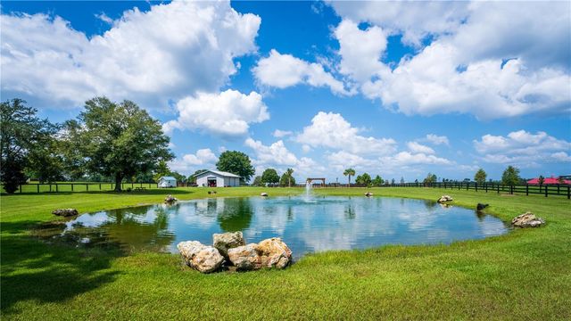 3650 SE 165TH AVENUE, Morriston, FL 32668