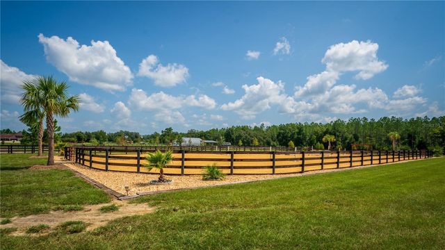 3650 SE 165TH AVENUE, Morriston, FL 32668