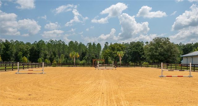 3650 SE 165TH AVENUE, Morriston, FL 32668