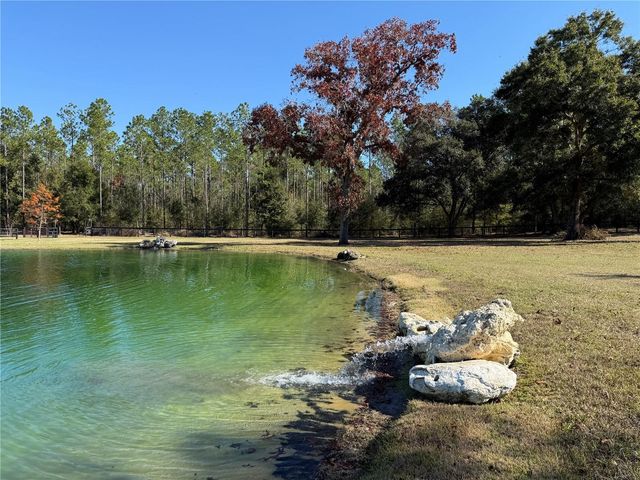 3650 SE 165TH AVENUE, Morriston, FL 32668