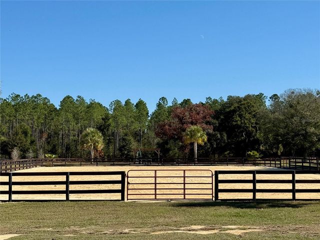 3650 SE 165TH AVENUE, Morriston, FL 32668