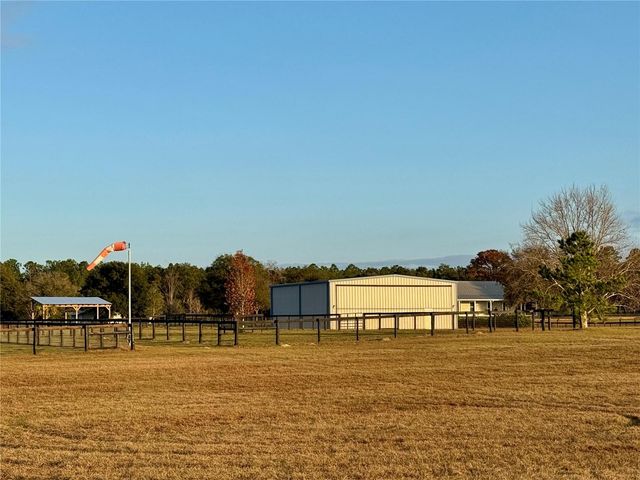 3650 SE 165TH AVENUE, Morriston, FL 32668