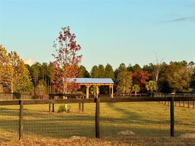 3650 SE 165TH AVENUE, Morriston, FL 32668