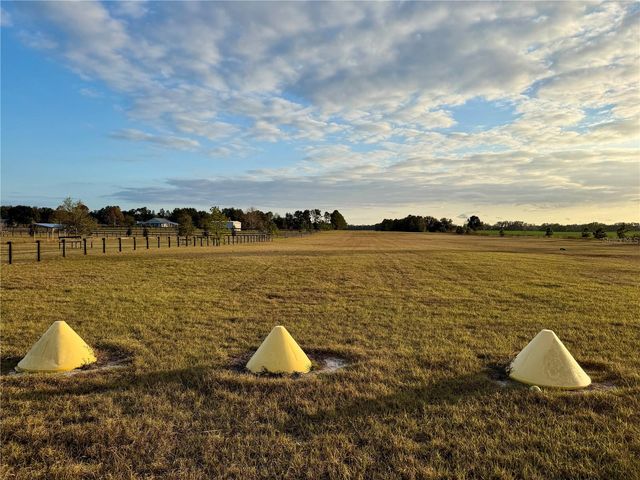 3650 SE 165TH AVENUE, Morriston, FL 32668