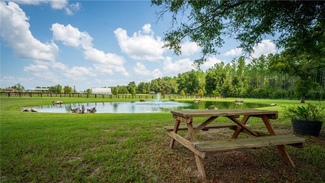 3650 SE 165TH AVENUE, Morriston, FL 32668