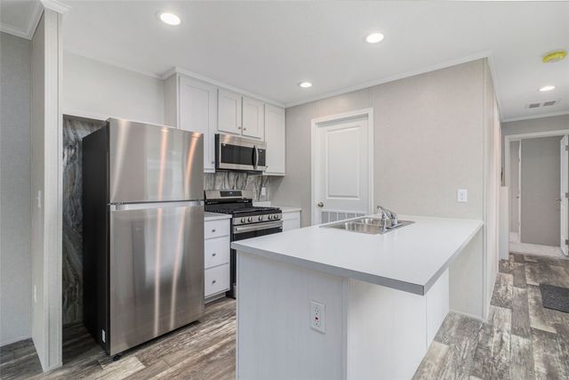 27 Foxtrot Drive, Charlestown, RI 02813