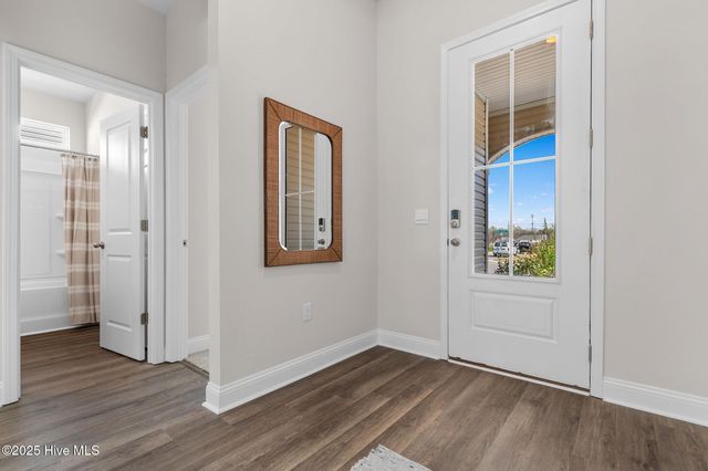 1510 Two Notch Circle NW, Ash, NC 28420