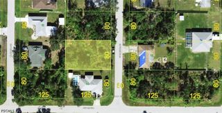 3327 Jamestown ST, Port Charlotte, FL 33952