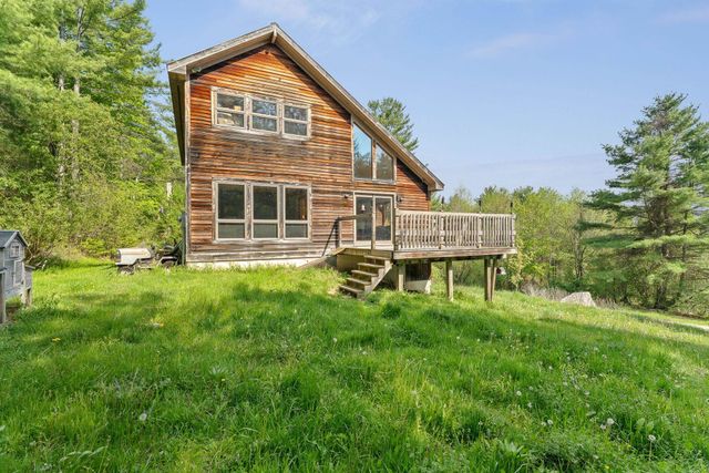 920 Quarterline Road, Clarendon, VT 05759