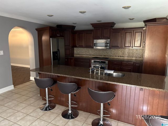 1200 VALLEY ROAD, Jasper, AL 35501