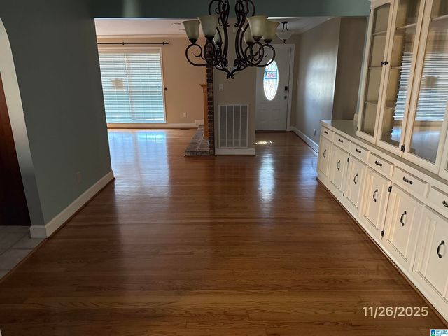 1200 VALLEY ROAD, Jasper, AL 35501