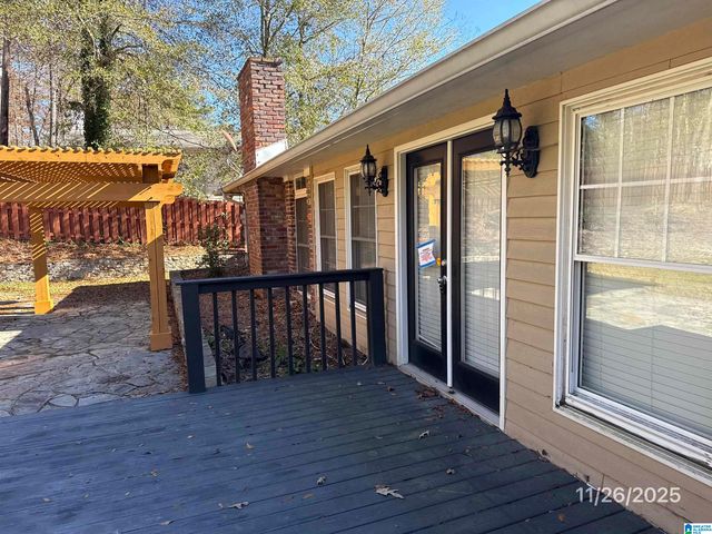 1200 VALLEY ROAD, Jasper, AL 35501