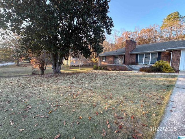 1200 VALLEY ROAD, Jasper, AL 35501