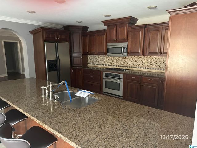 1200 VALLEY ROAD, Jasper, AL 35501