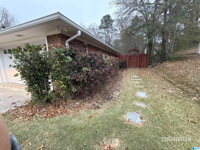 1200 VALLEY ROAD, Jasper, AL 35501