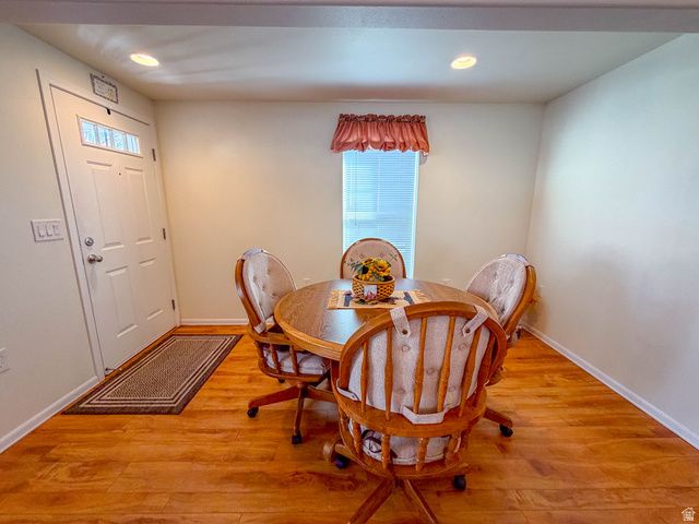 61 COTTONWOOD LN, Hurricane, UT 84737