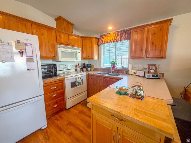 61 COTTONWOOD LN, Hurricane, UT 84737