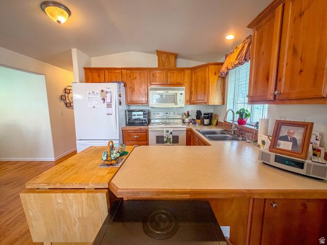 61 COTTONWOOD LN, Hurricane, UT 84737