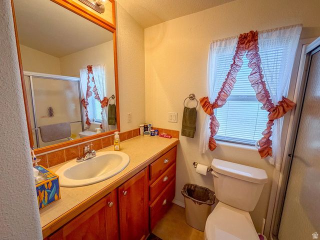61 COTTONWOOD LN, Hurricane, UT 84737