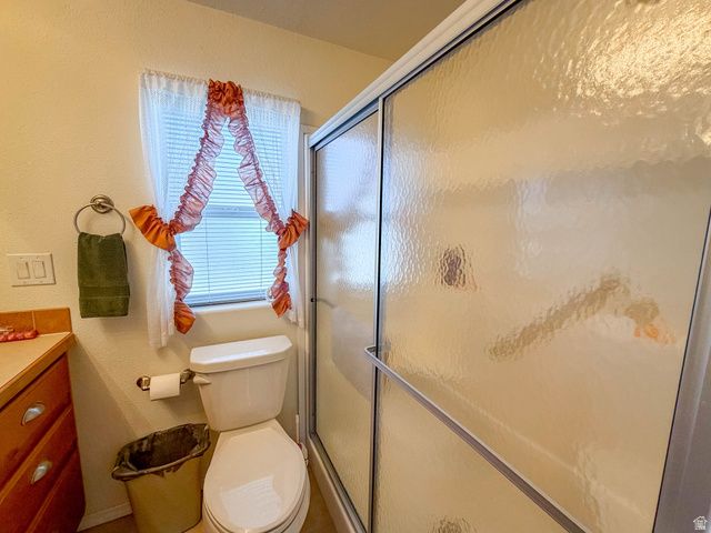 61 COTTONWOOD LN, Hurricane, UT 84737