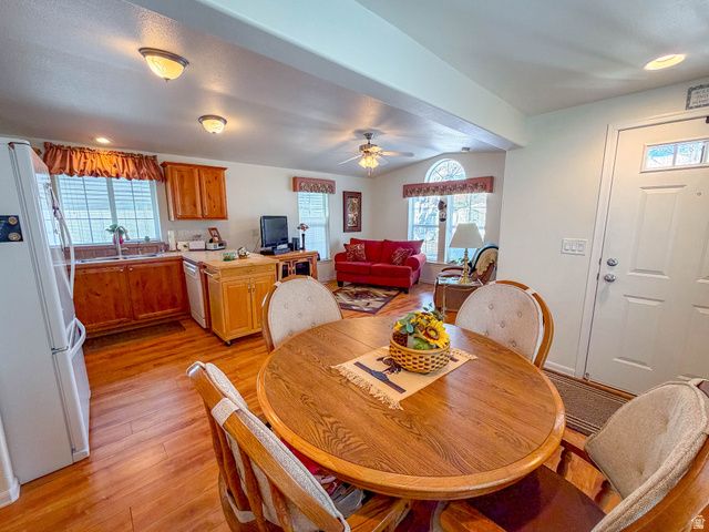 61 COTTONWOOD LN, Hurricane, UT 84737