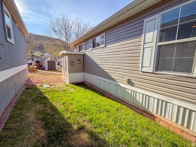 61 COTTONWOOD LN, Hurricane, UT 84737