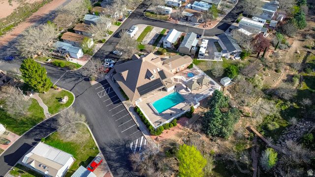 61 COTTONWOOD LN, Hurricane, UT 84737