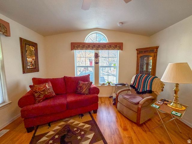 61 COTTONWOOD LN, Hurricane, UT 84737