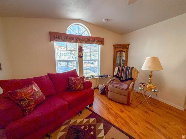 61 COTTONWOOD LN, Hurricane, UT 84737