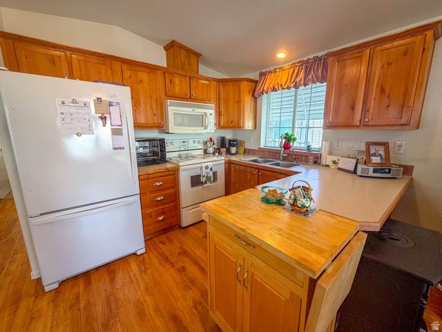 61 COTTONWOOD LN, Hurricane, UT 84737