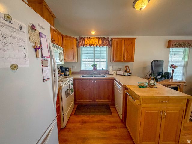 61 COTTONWOOD LN, Hurricane, UT 84737