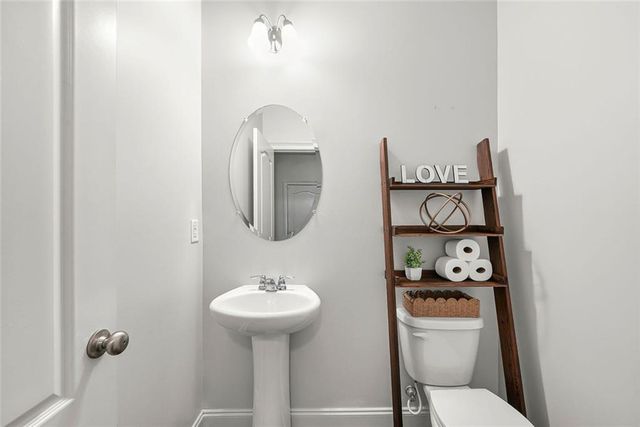 2017 Brightleaf Way 136, Marietta, GA 30060