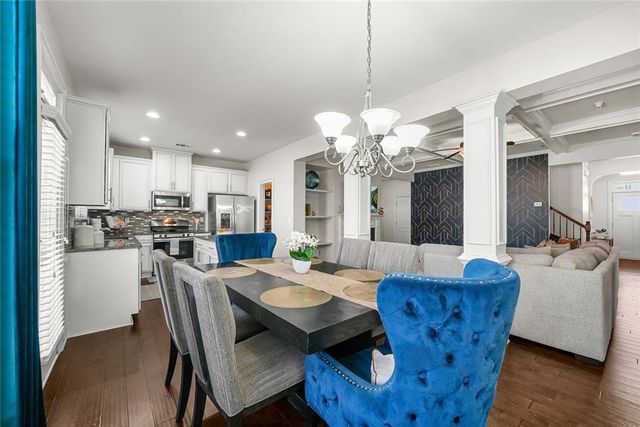 2017 Brightleaf Way 136, Marietta, GA 30060