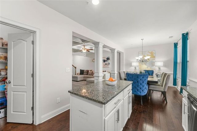 2017 Brightleaf Way 136, Marietta, GA 30060