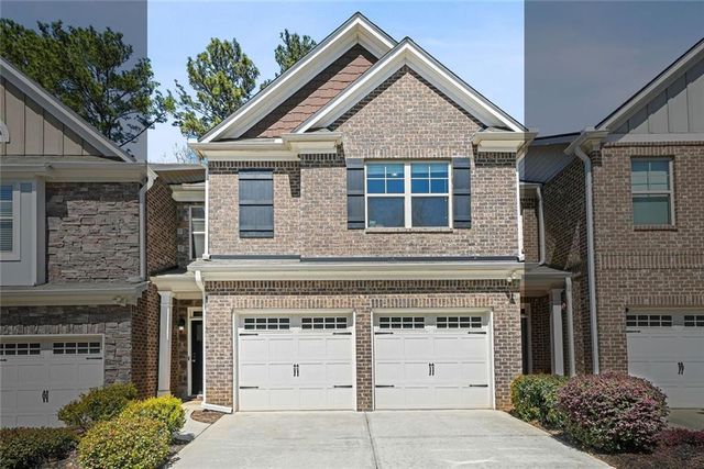 2017 Brightleaf Way 136, Marietta, GA 30060
