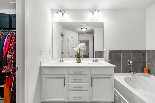 2017 Brightleaf Way 136, Marietta, GA 30060