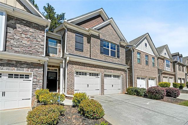 2017 Brightleaf Way 136, Marietta, GA 30060