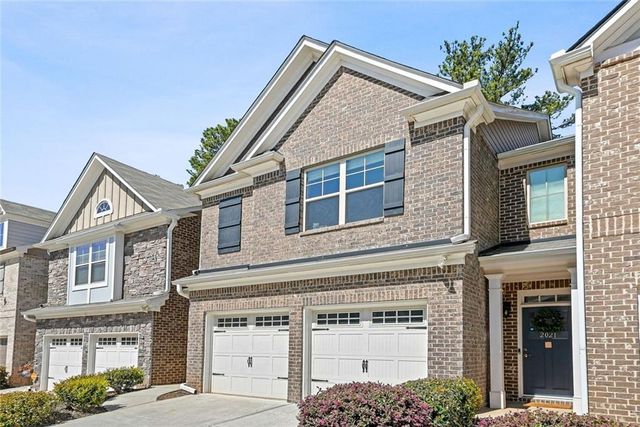 2017 Brightleaf Way 136, Marietta, GA 30060