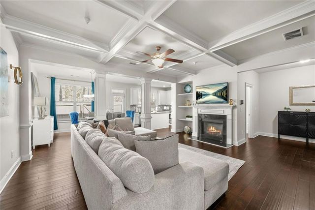 2017 Brightleaf Way 136, Marietta, GA 30060