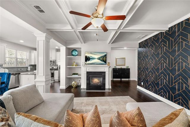 2017 Brightleaf Way 136, Marietta, GA 30060