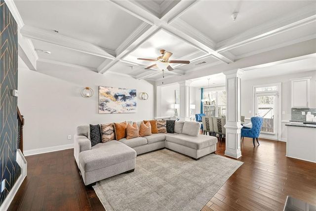 2017 Brightleaf Way 136, Marietta, GA 30060