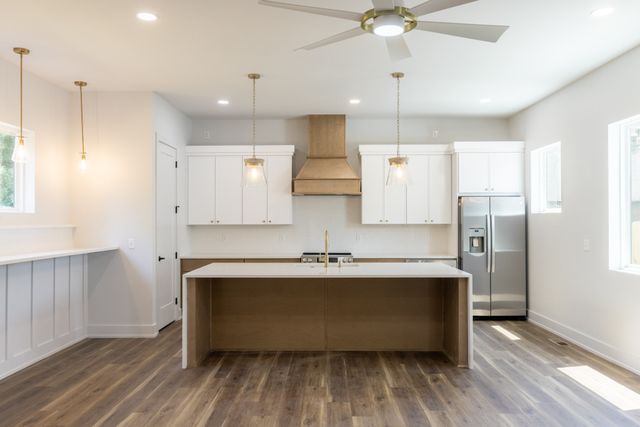 1820 Dr Db Todd Jr Blvd, Nashville, TN 37208