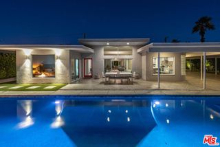2280 Paseo Roseta, Palm Springs, CA 92262