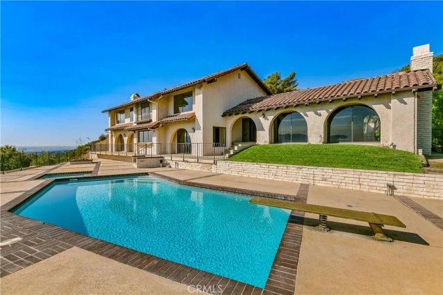 652 Robin Glen, Glendale, CA 91202