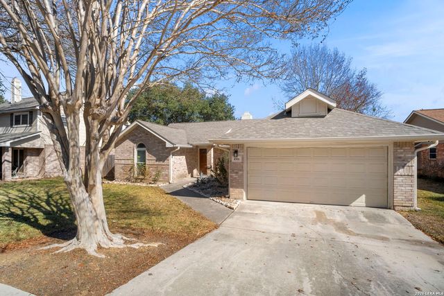 4906 Wedgewood, Schertz, TX 78108