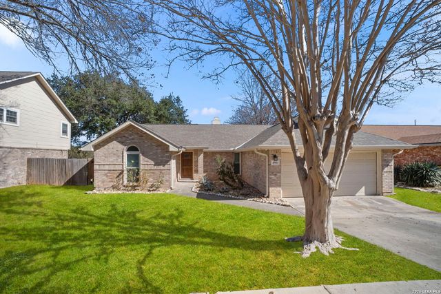 4906 Wedgewood, Schertz, TX 78108